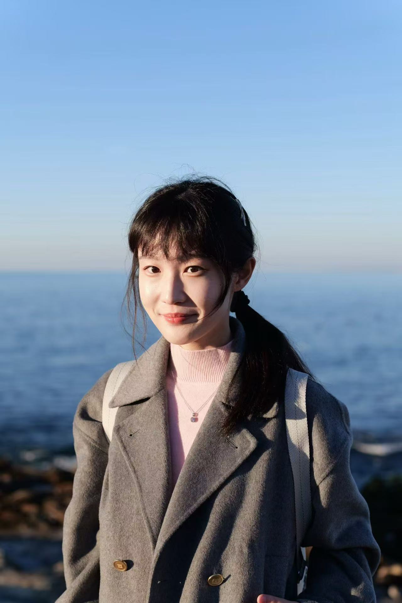 Yuchen Ma | 马羽宸
