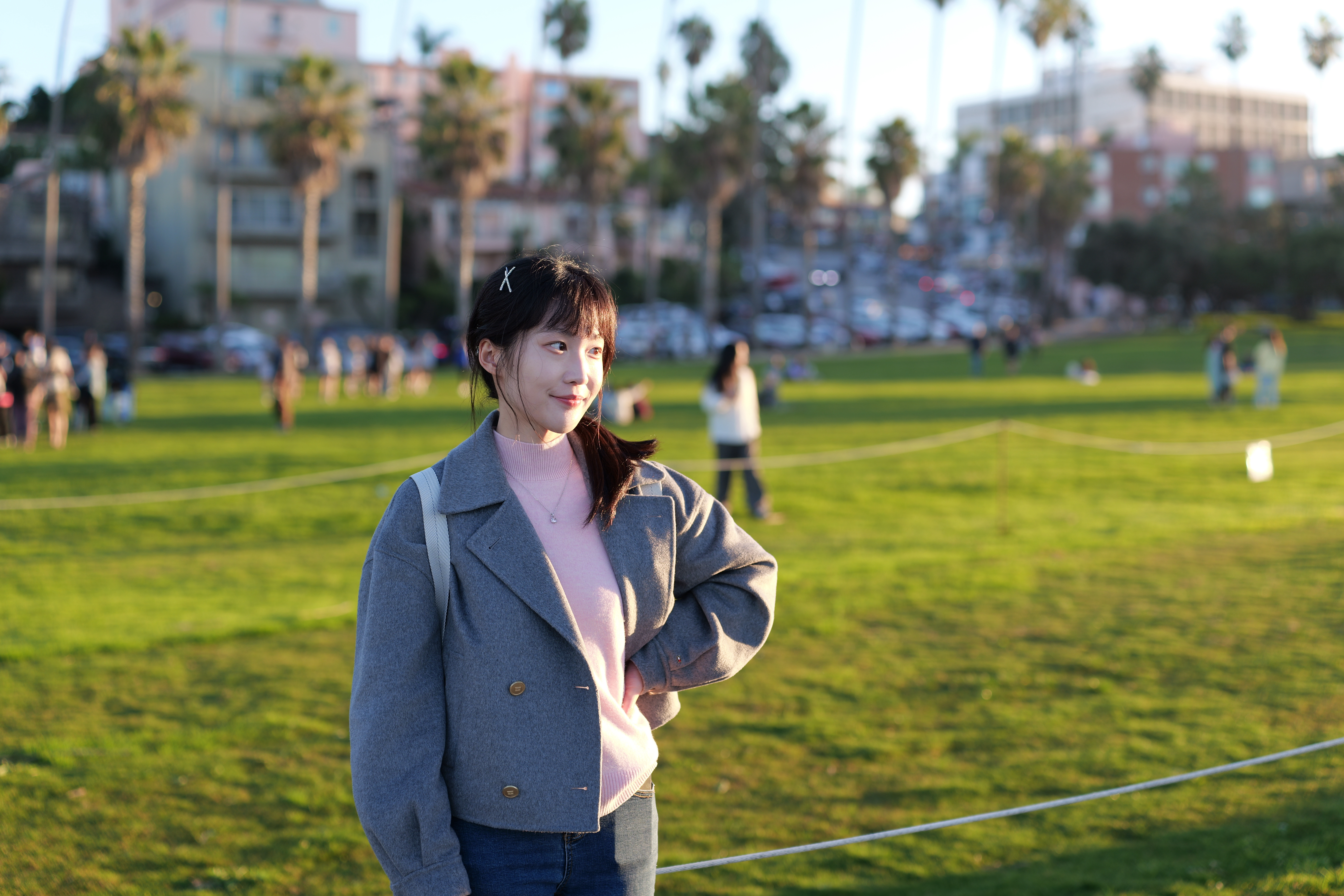 Yuchen Ma | 马羽宸