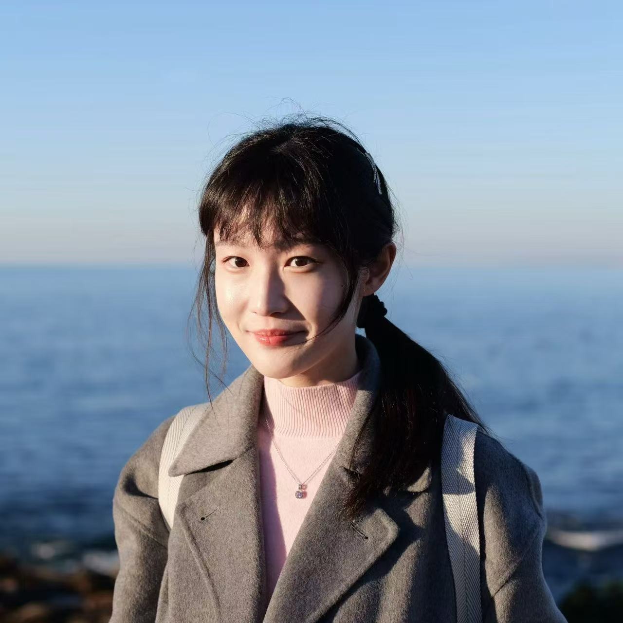 Yuchen Ma | 马羽宸